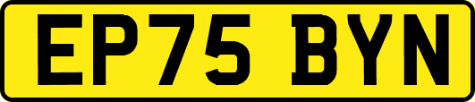 EP75BYN