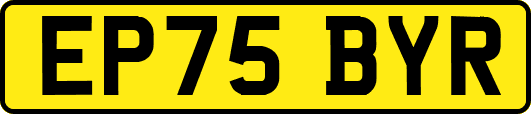 EP75BYR