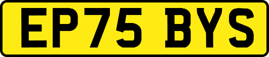 EP75BYS