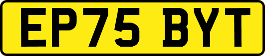 EP75BYT