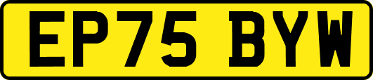 EP75BYW