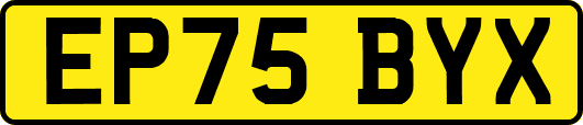 EP75BYX