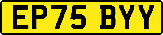 EP75BYY