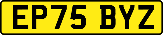 EP75BYZ