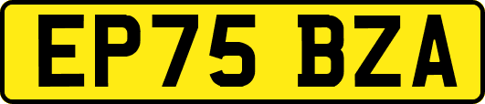 EP75BZA