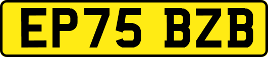 EP75BZB