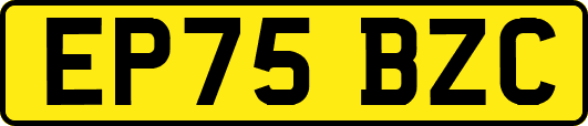 EP75BZC