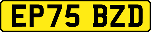 EP75BZD