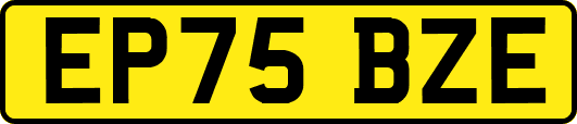 EP75BZE
