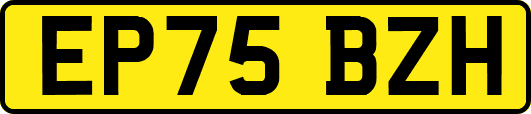 EP75BZH