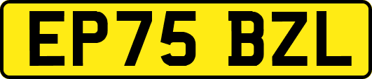 EP75BZL