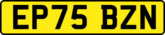 EP75BZN