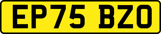 EP75BZO