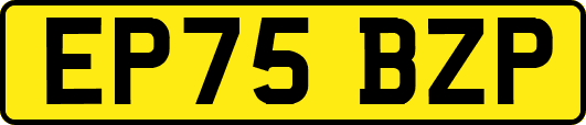 EP75BZP