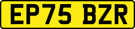 EP75BZR