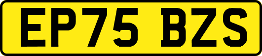 EP75BZS