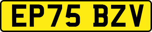 EP75BZV