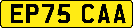EP75CAA