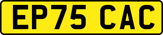 EP75CAC
