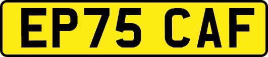 EP75CAF