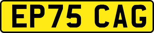 EP75CAG