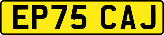 EP75CAJ