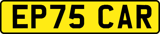 EP75CAR