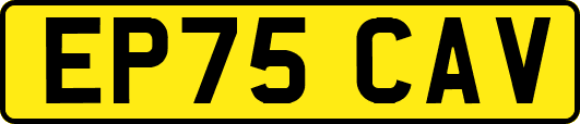 EP75CAV