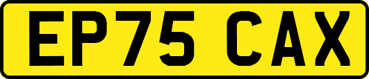EP75CAX