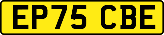 EP75CBE