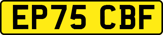 EP75CBF