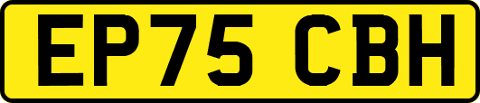 EP75CBH