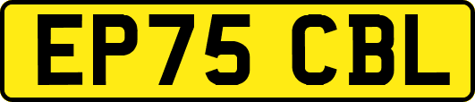 EP75CBL