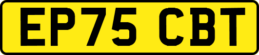 EP75CBT
