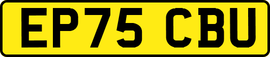 EP75CBU