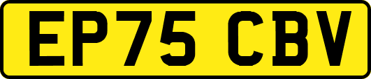 EP75CBV
