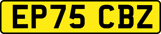 EP75CBZ