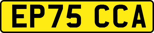 EP75CCA