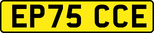 EP75CCE