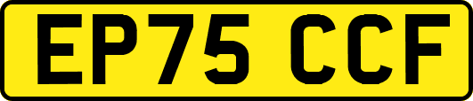 EP75CCF