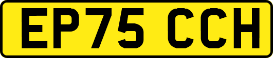 EP75CCH