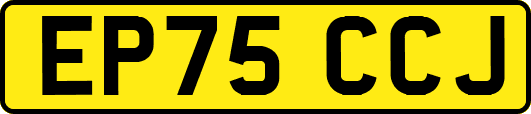 EP75CCJ