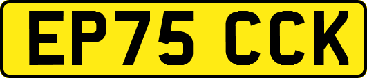 EP75CCK
