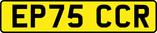 EP75CCR