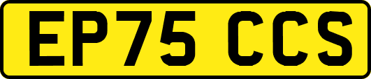 EP75CCS