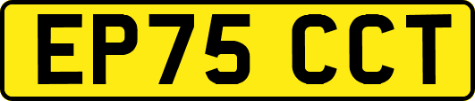 EP75CCT