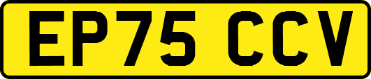 EP75CCV