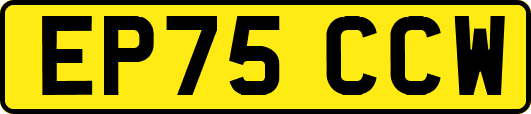 EP75CCW