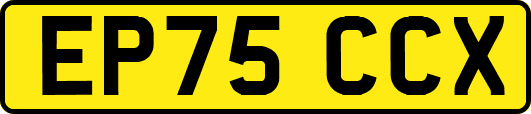 EP75CCX