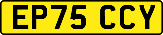 EP75CCY